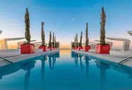 Higueron Curio Collection by Hilton