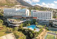 Higueron Curio Collection by Hilton