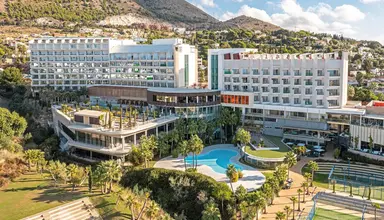 Higueron Curio Collection by Hilton