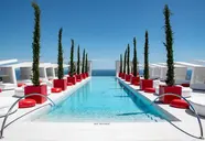 Higueron Curio Collection by Hilton 