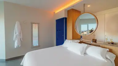 Higueron Curio Collection by Hilton