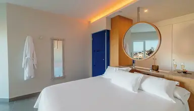 Higueron Curio Collection by Hilton