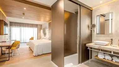 Higueron Curio Collection by Hilton