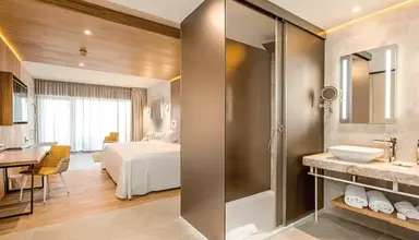 Higueron Curio Collection by Hilton