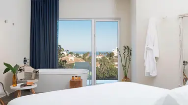 Higueron Curio Collection by Hilton