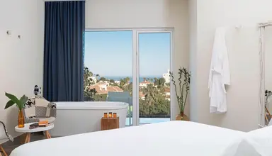 Higueron Curio Collection by Hilton