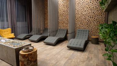 Hills Sarajevo Congres & Thermal SPA Resort