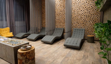 Hills Sarajevo Congres & Thermal SPA Resort