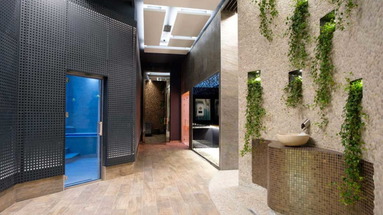 Hills Sarajevo Congres & Thermal SPA Resort