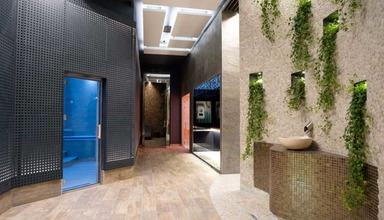 Hills Sarajevo Congres & Thermal SPA Resort