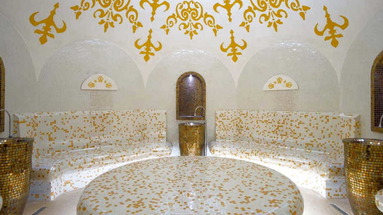 Hills Sarajevo Congres & Thermal SPA Resort