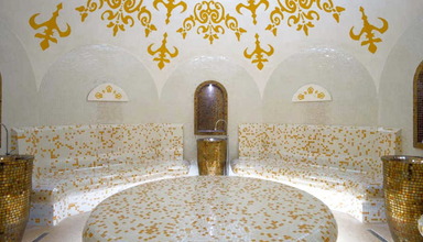 Hills Sarajevo Congres & Thermal SPA Resort