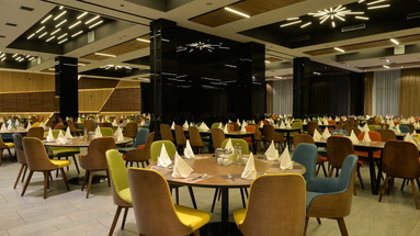 Hills Sarajevo Congres & Thermal SPA Resort