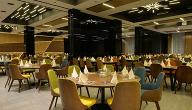 Hills Sarajevo Congres & Thermal SPA Resort