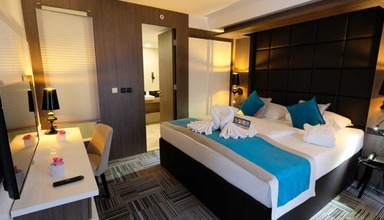 Hills Sarajevo Congres & Thermal SPA Resort