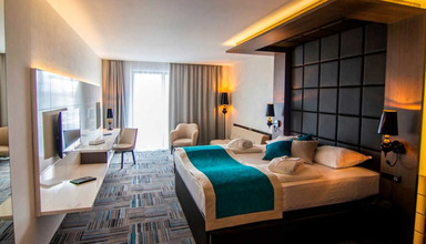Hills Sarajevo Congres & Thermal SPA Resort