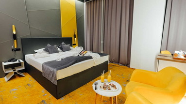 Hills Sarajevo Congres & Thermal SPA Resort
