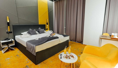 Hills Sarajevo Congres & Thermal SPA Resort