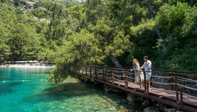 Hillside Beach Club