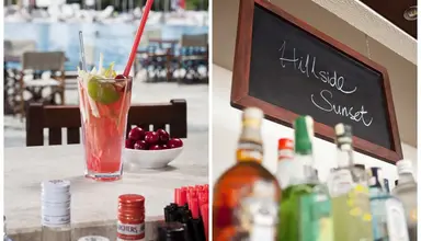 Hillside Beach Club
