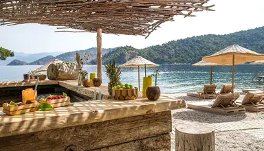 Hillside Beach Club