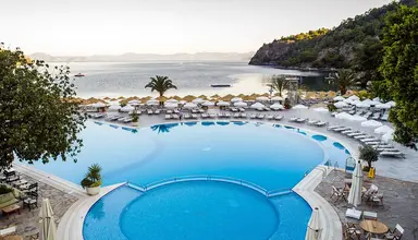 Hillside Beach Club