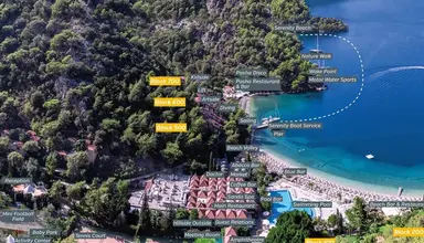 Hillside Beach Club