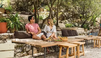 Hillside Beach Club