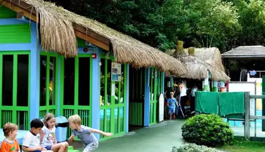 Hillside Beach Club