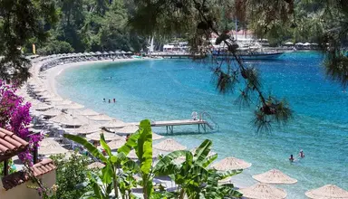 Hillside Beach Club