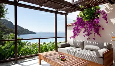 Hillside Beach Club