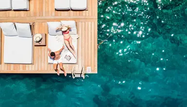 Hillside Beach Club