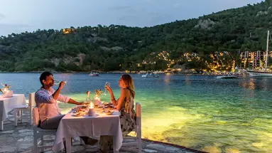 Hillside Beach Club