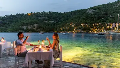 Hillside Beach Club