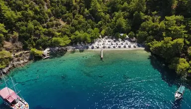 Hillside Beach Club