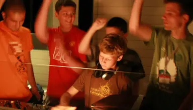 Hillside Beach Club