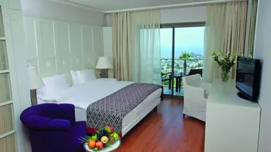 Hillstone Bodrum