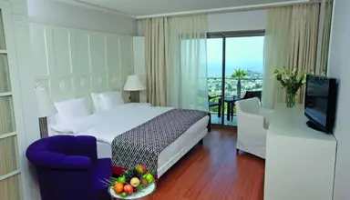 Hillstone Bodrum