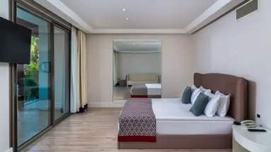 Hillstone Bodrum