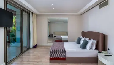 Hillstone Bodrum