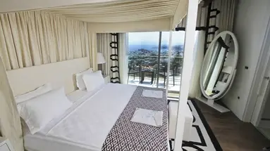 Hillstone Bodrum