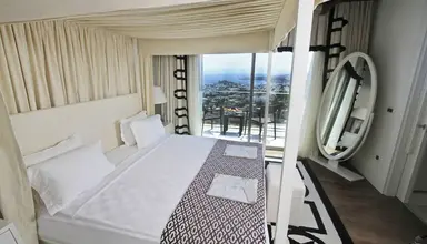 Hillstone Bodrum