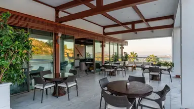 Hillstone Bodrum