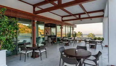 Hillstone Bodrum