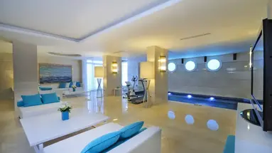 Hillstone Bodrum