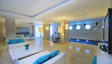 Hillstone Bodrum