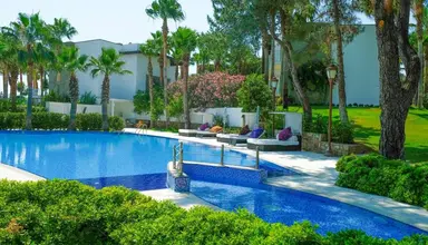 Hillstone Bodrum