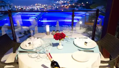 Hillstone Bodrum