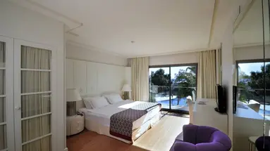 Hillstone Bodrum