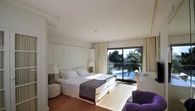 Hillstone Bodrum